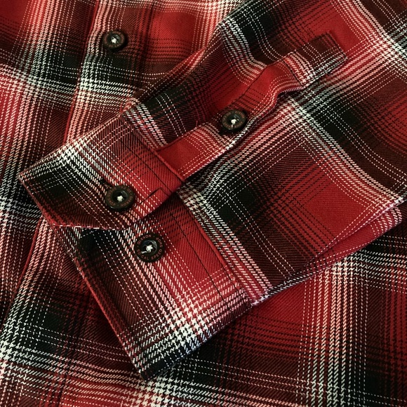 Dixxon So-Cal Speed Shop Flannel - Picture 8 of 10